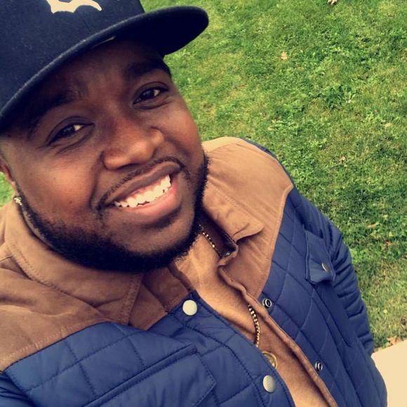 Meet your Posher, Kevin - Picture 1 of 1